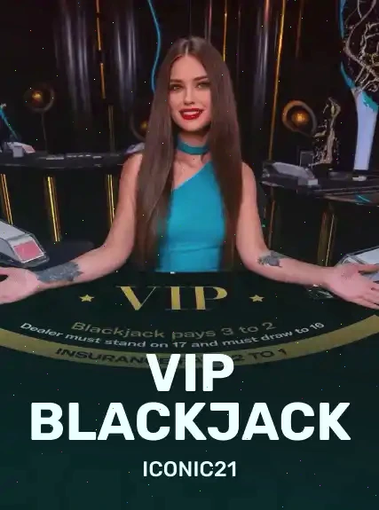 Roulettino – VIP Blackjack